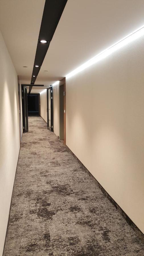 Apartament Bel Mare D 411 เมียนซิดดรอแย ภายนอก รูปภาพ