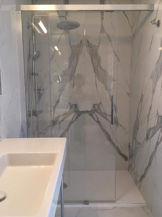 Apartament Bel Mare D 411 เมียนซิดดรอแย ภายนอก รูปภาพ