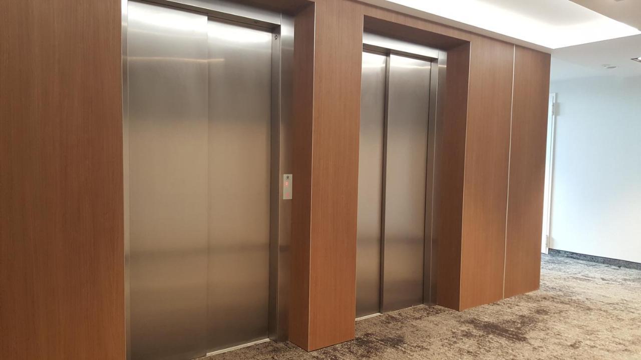 Apartament Bel Mare D 411 เมียนซิดดรอแย ภายนอก รูปภาพ