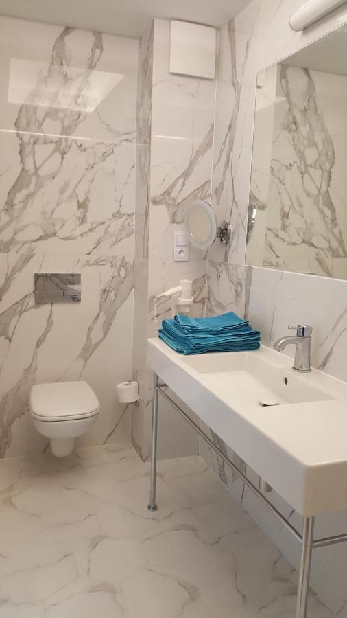 Apartament Bel Mare D 411 เมียนซิดดรอแย ภายนอก รูปภาพ