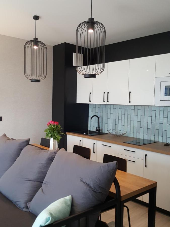 Apartament Bel Mare D 411 เมียนซิดดรอแย ภายนอก รูปภาพ