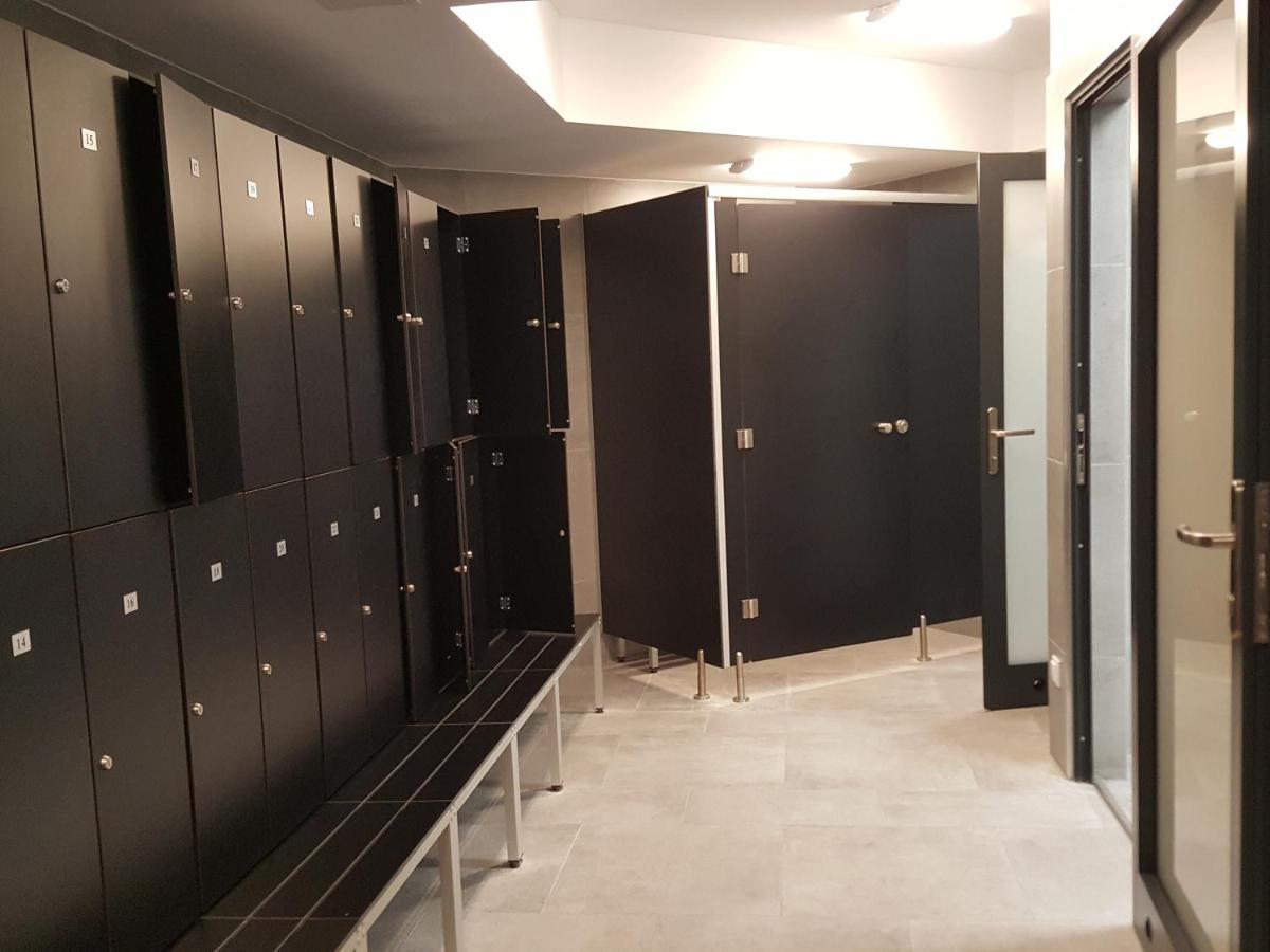 Apartament Bel Mare D 411 เมียนซิดดรอแย ภายนอก รูปภาพ