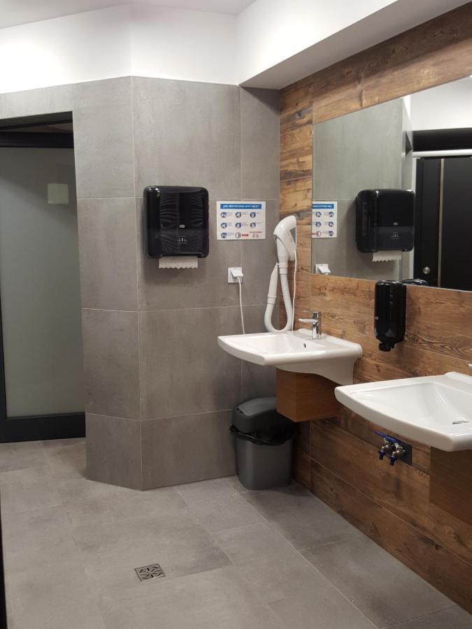 Apartament Bel Mare D 411 เมียนซิดดรอแย ภายนอก รูปภาพ